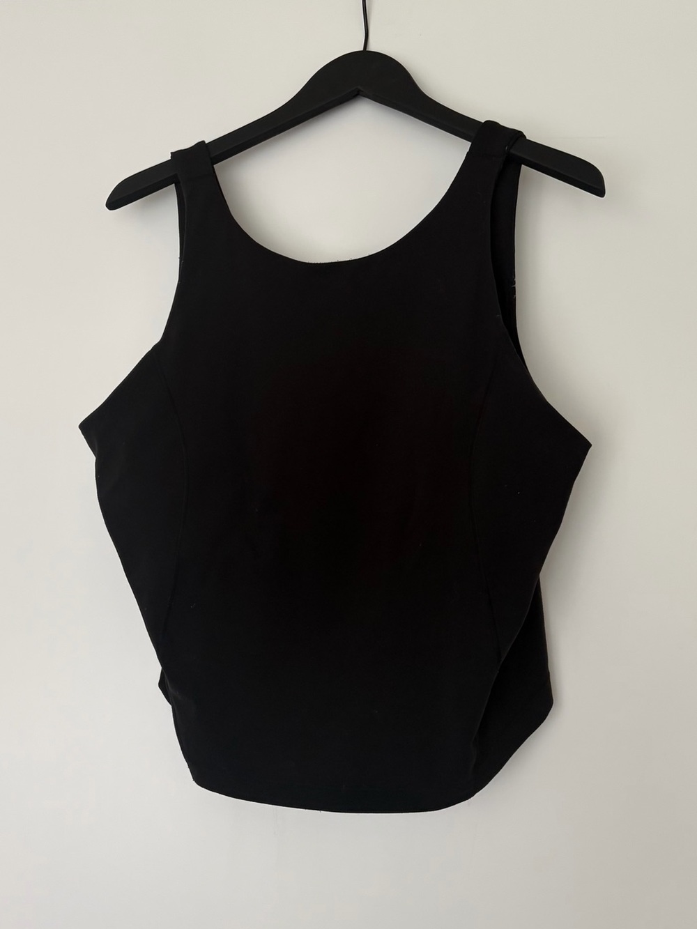 lululemon Align™ High-Neck Tank Top *Light Support
